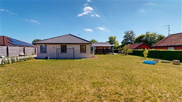 Billede 20. Hus/villa, Jessensvej, Taastrup 