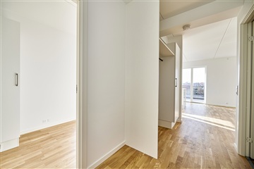 Photo 12. Apartment, Granen, Holbæk 