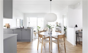 Photo 9. Apartment, Ruten, Brønshøj 