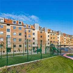 Photo 7. Apartment, Jyllandsgade, Randers C 