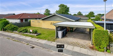 Billede 23. Hus/villa, Tanger Alle, Kastrup 