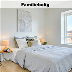 Photo 12. Apartment, Lilli Gyldenkildes Torv, Horsens 