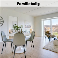 Photo 17. Apartment, Lilli Gyldenkildes Torv, Horsens 