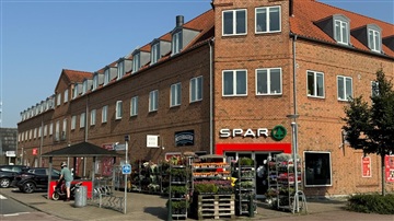 Photo 3. Apartment, Bytorvet, Arden 