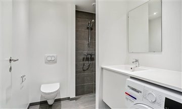 Photo 8. Apartment, Ruten, Brønshøj 