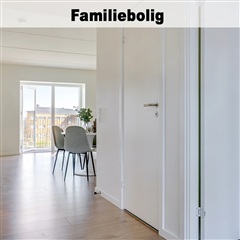 Photo 11. Apartment, Lilli Gyldenkildes Torv, Horsens 