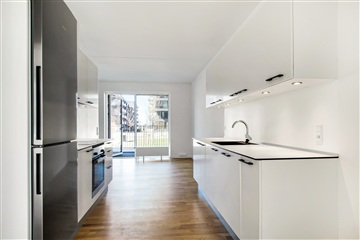 Photo 2. Apartment, Richard Mortensens Vej, København S 