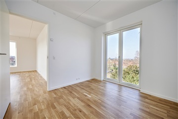Photo 6. Apartment, Granen, Holbæk 