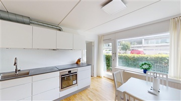 Photo 2. Apartment, Eremitageparken, Kongens Lyngby 