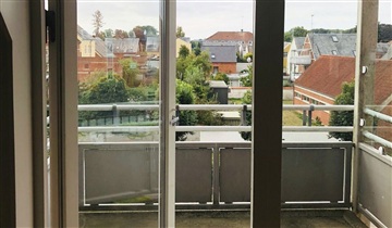 Photo 1. Apartment, Støberbakken, Svendborg 