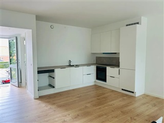 Photo 2. Apartment, Overgade, Herning 