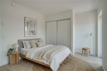 Photo 4. Apartment, Alexander Foss Gade, Aalborg 