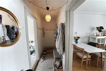 Billede 21. Lejlighed, Urbansgade, Aalborg 