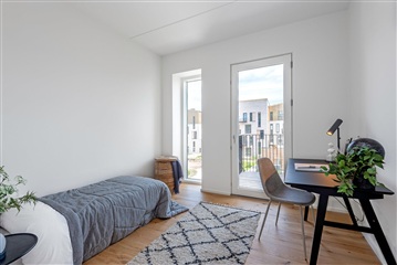 Photo 2. Apartment, PH Park, Hørsholm 