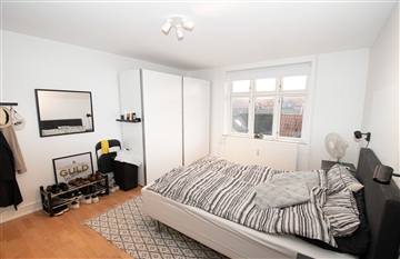 Photo 7. Apartment, Rantzausgade, Aalborg 