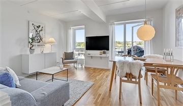 Photo 2. Apartment, Søren Frichs Vej, Åbyhøj 