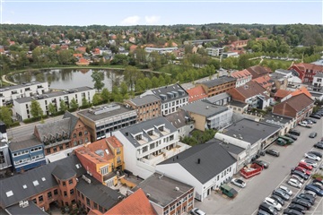 Photo 5. Apartment, Hovedgaden, Hørsholm 