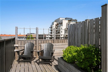 Photo 12. Apartment, Alexander Foss Gade, Aalborg 
