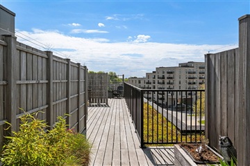 Photo 13. Apartment, Alexander Foss Gade, Aalborg 