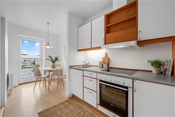 Photo 2. Apartment, Skejbyparken, Aarhus N 