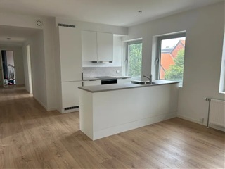 Photo 2. Apartment, Overgade, Herning 