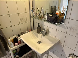 Photo 9. Apartment, Herluf Trolles Gade, Aalborg 
