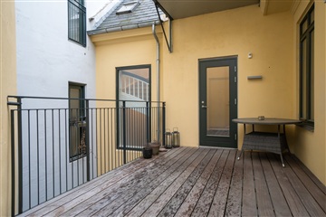 Photo 12. Apartment, Nygade, København K 