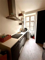 Photo 2. Room, Ved Kløvermarken, København S 