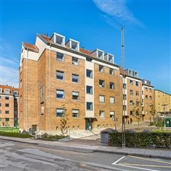 Photo 9. Apartment, Jyllandsgade, Randers C 