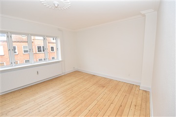Photo 7. Apartment, Schleppegrellsgade, Aalborg 