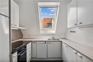 Photo 5. Apartment, Skindergade, København K 
