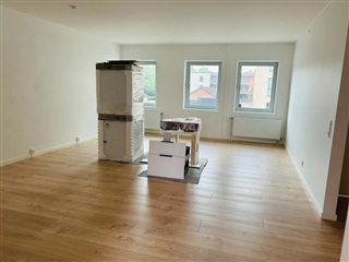 Photo 3. Apartment, Overgade, Herning 