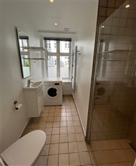 Photo 5. Apartment, Øresundsvej, København S 