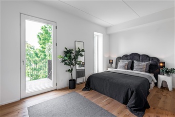Photo 8. Apartment, PH Park, Hørsholm 