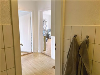 Photo 8. Apartment, Herluf Trolles Gade, Aalborg 