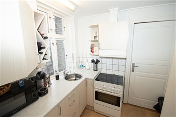 Photo 12. Apartment, Rantzausgade, Aalborg 