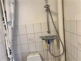Photo 7. Apartment, Herluf Trolles Gade, Aalborg 