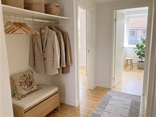 Photo 1. Apartment, Odinsgade, Aalborg 