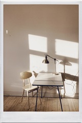Photo 4. Room, Thorsgade, København N 