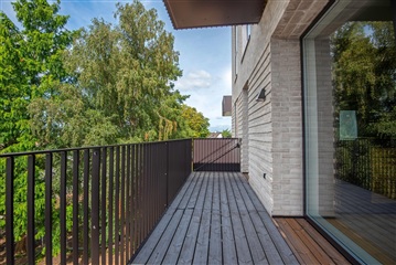 Photo 4. Apartment, PH Park, Hørsholm 