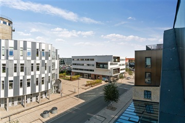 Photo 6. Apartment, Alexander Foss Gade, Aalborg 