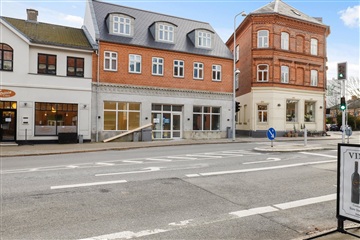 Photo 3. Apartment, Stormgade, Esbjerg 
