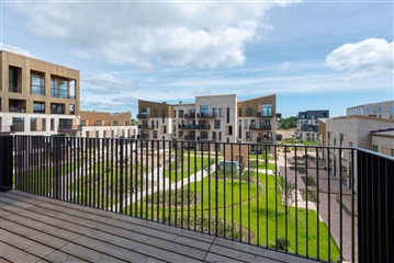 Photo 1. Apartment, PH Park, Hørsholm 