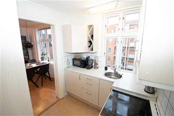 Photo 13. Apartment, Rantzausgade, Aalborg 