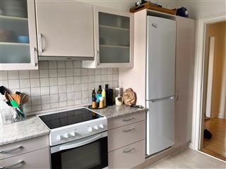 Photo 11. Apartment, Herluf Trolles Gade, Aalborg 
