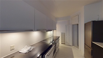 Photo 1. Apartment, Hindegade, København K 