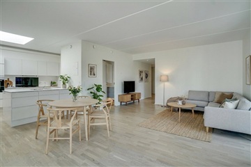 Photo 7. Apartment, Alexander Foss Gade, Aalborg 
