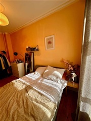 Photo 5. Room, Ved Kløvermarken, København S 