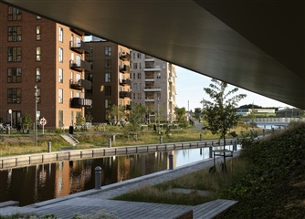 Photo 9. Apartment, Frederiksbrovej, Hillerød 