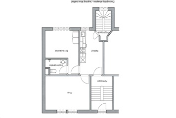 Photo 6. Apartment, Jyllandsgade, Viborg 